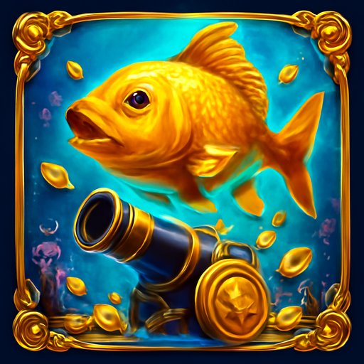 takavip Wolf Gold