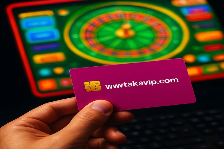 বাংলাদেশে takavip